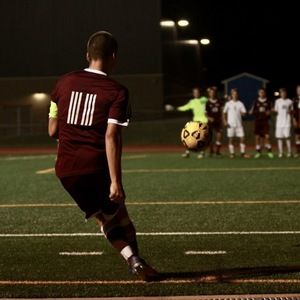 Meet your Posher, Cade